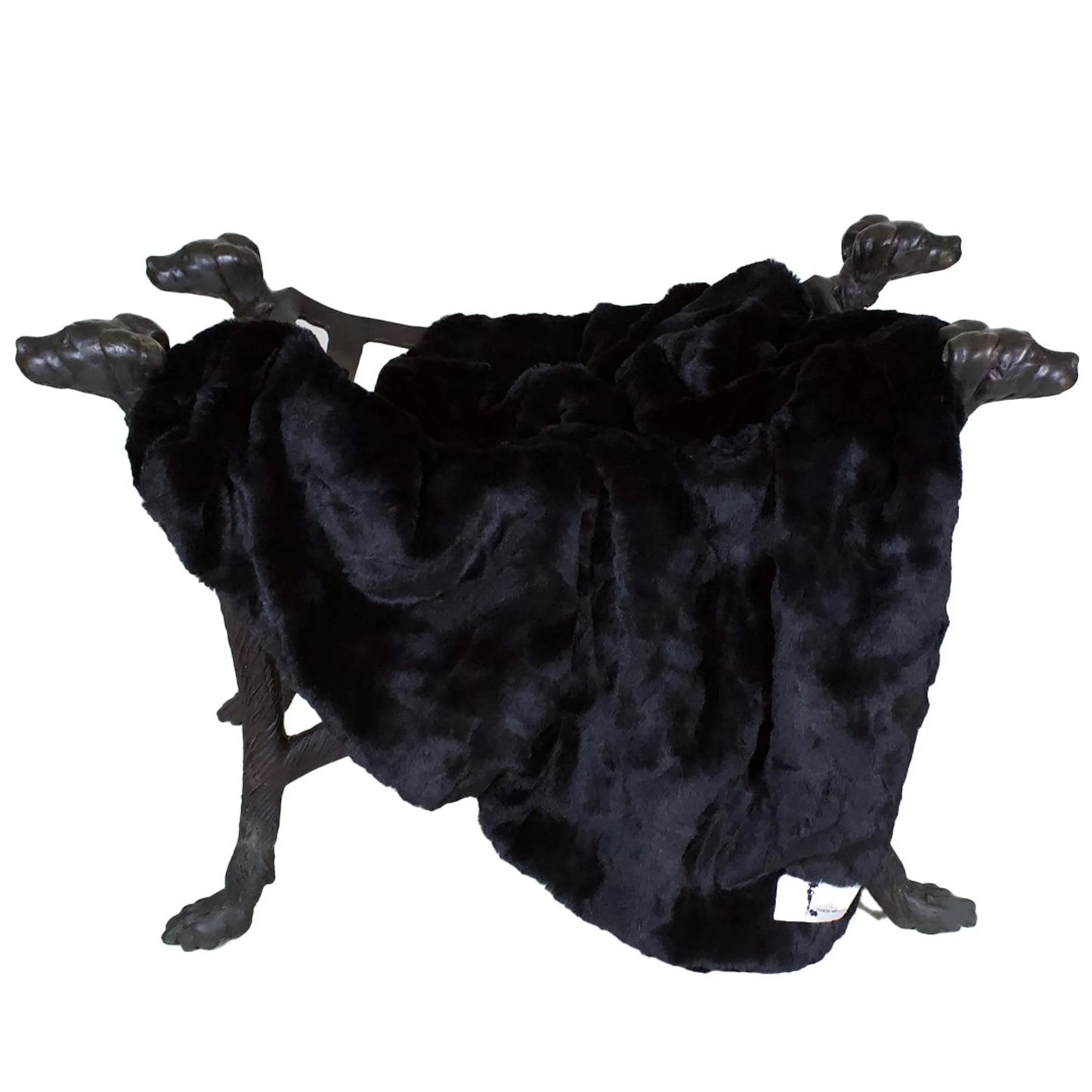 Bella Dog Blanket - Your Pet Connection