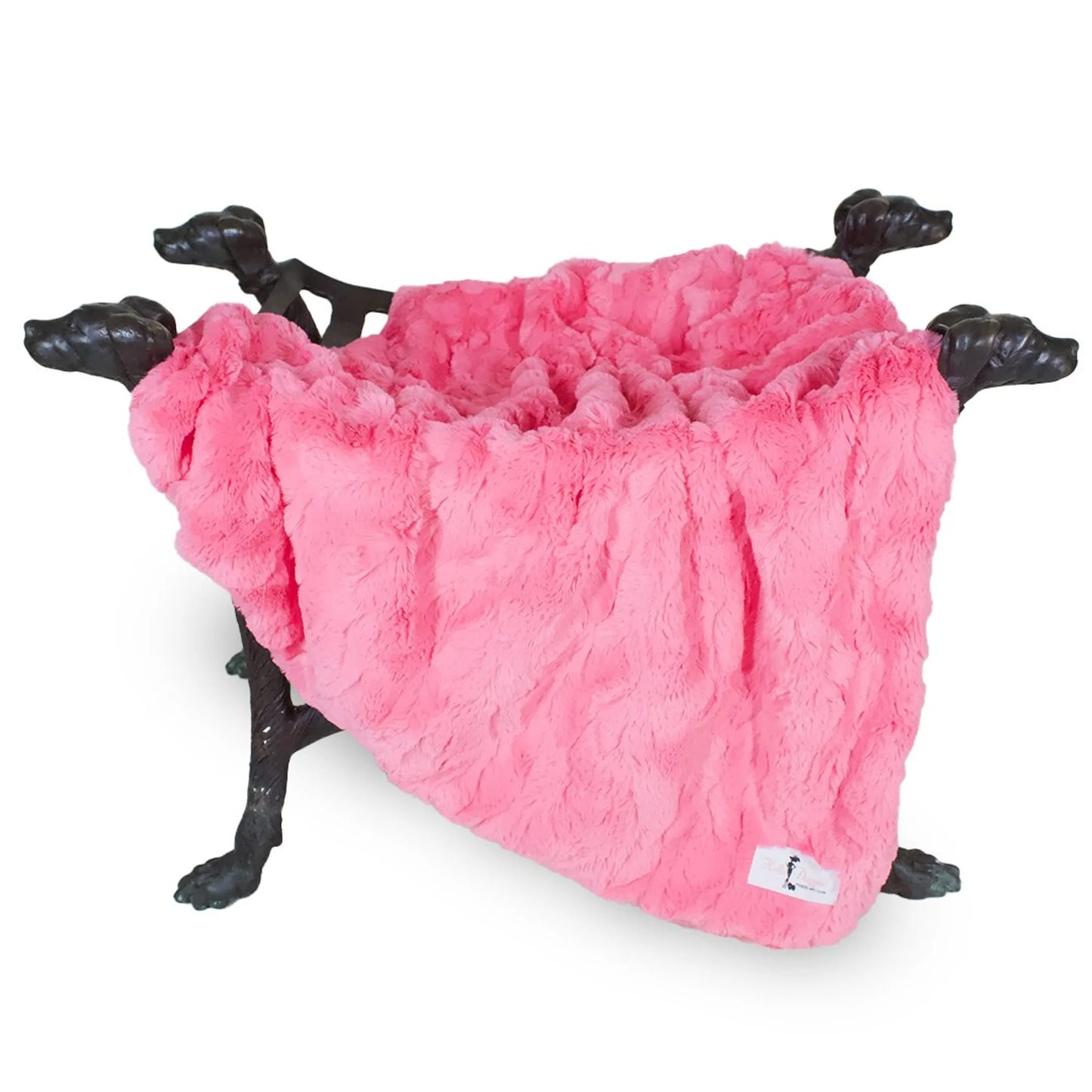 Bella Dog Blanket - Your Pet Connection