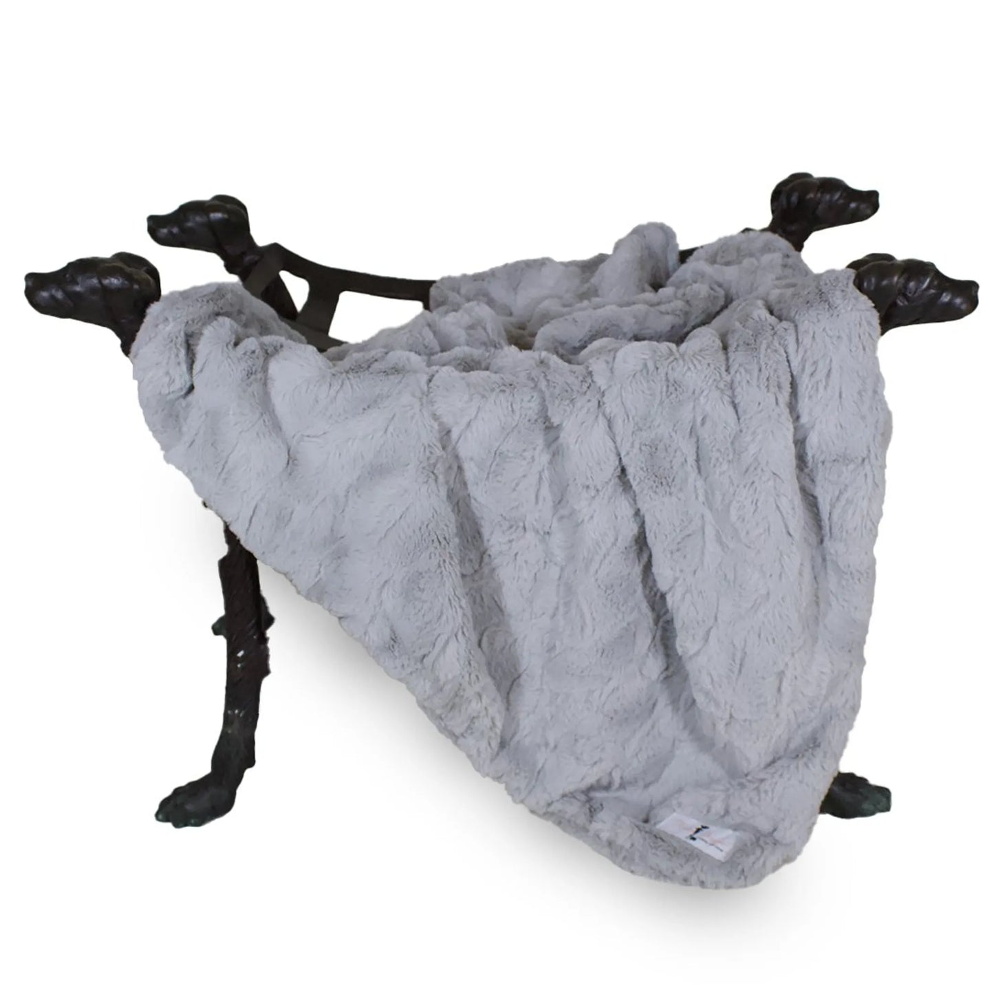 Bella Dog Blanket - Your Pet Connection