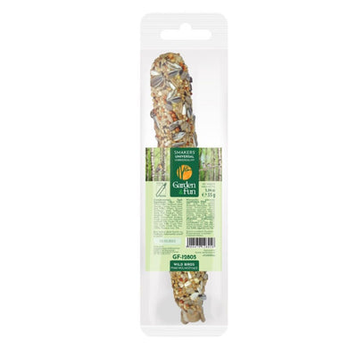 A & E Cages Smakers Garden Fun Universal Food Stick for Wild Birds 20ea/1.94 oz.