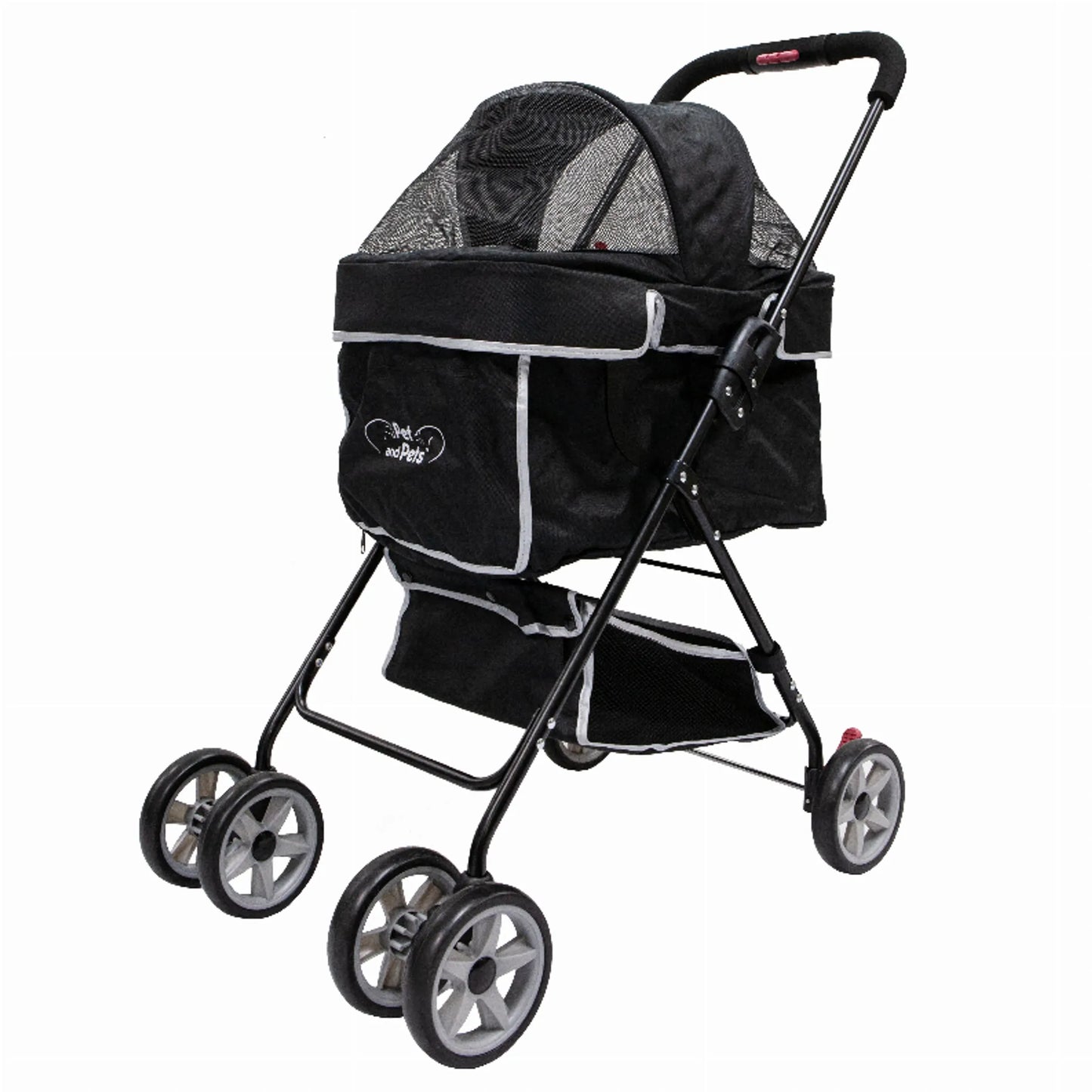 Pet and Pets Swift Pet Stroller - Your Pet Connection