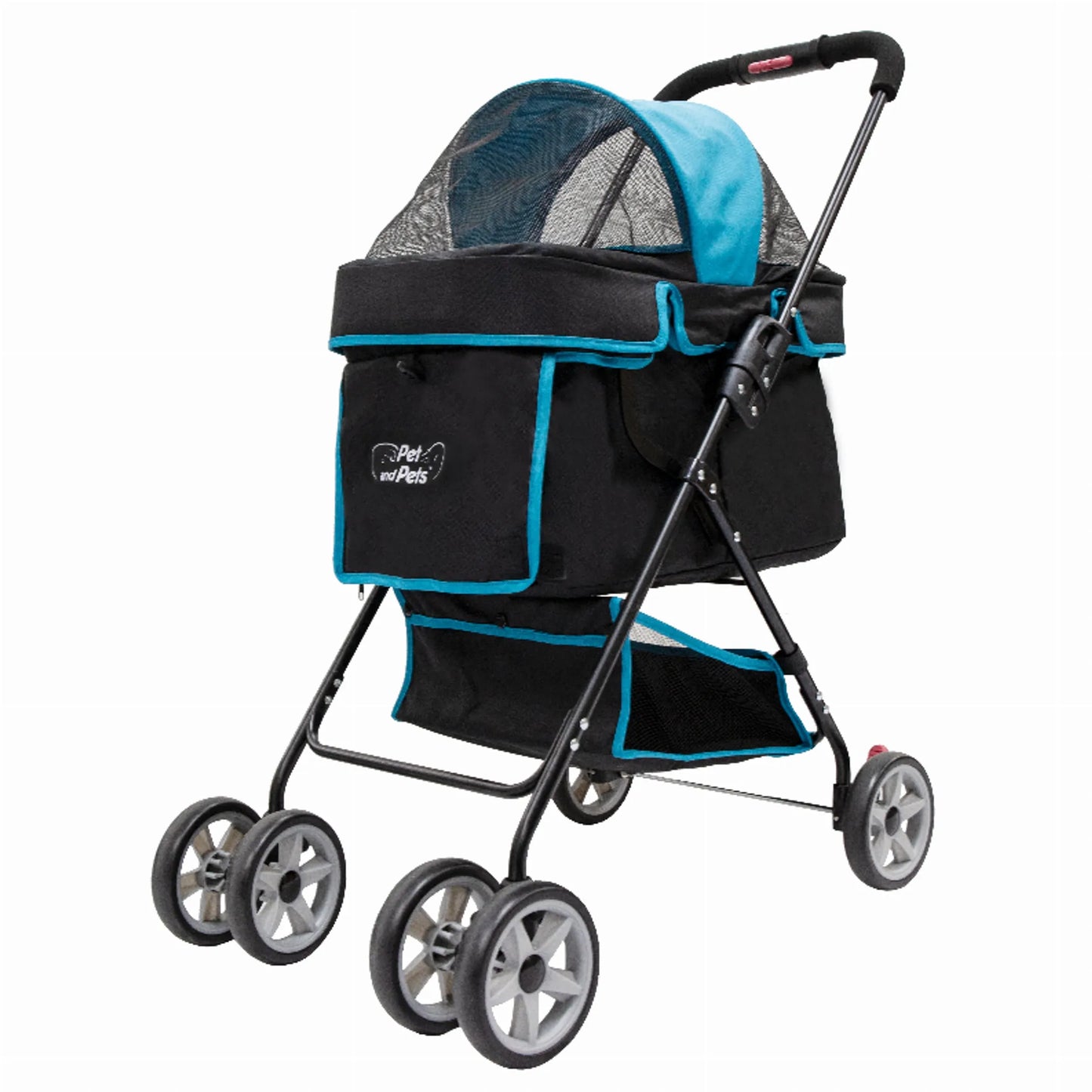 Pet and Pets Swift Pet Stroller - Your Pet Connection