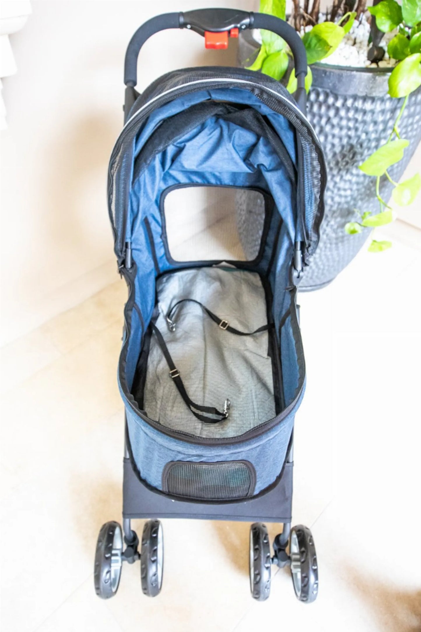 Catalina Pet Stroller - Your Pet Connection
