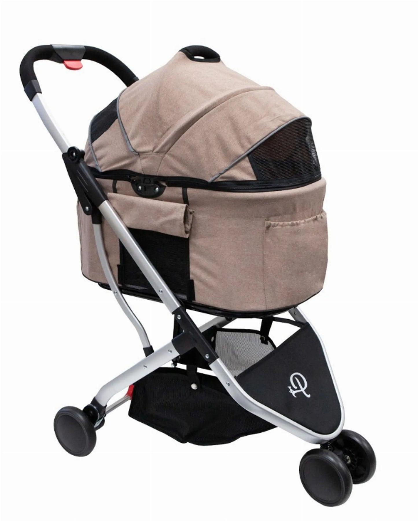 Newport Pet Stroller (3-in-1 Travel System) - Your Pet Connection