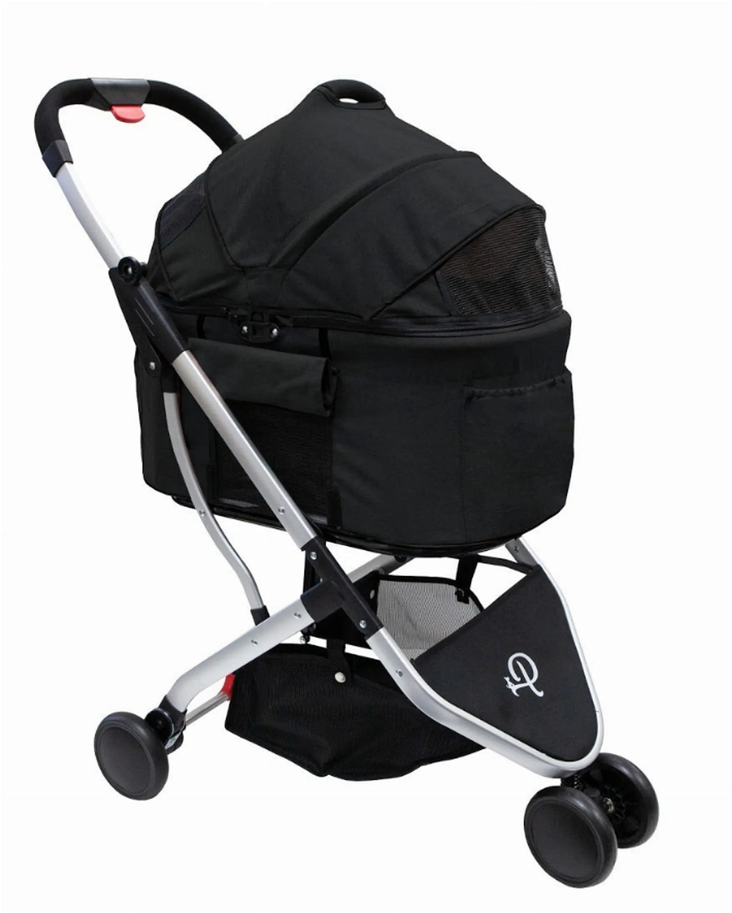 Newport Pet Stroller (3-in-1 Travel System) - Your Pet Connection