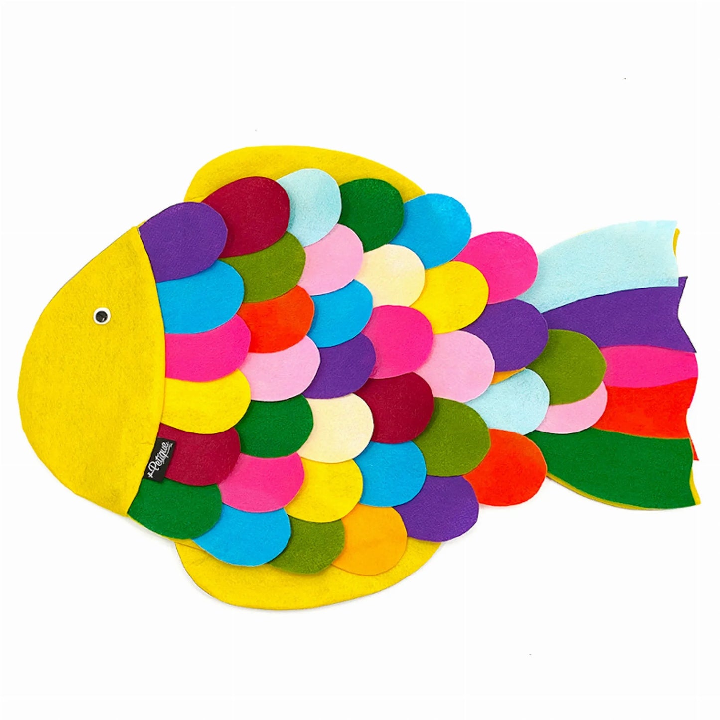 Snuffle Mat Puzzle Pad - Your Pet Connection