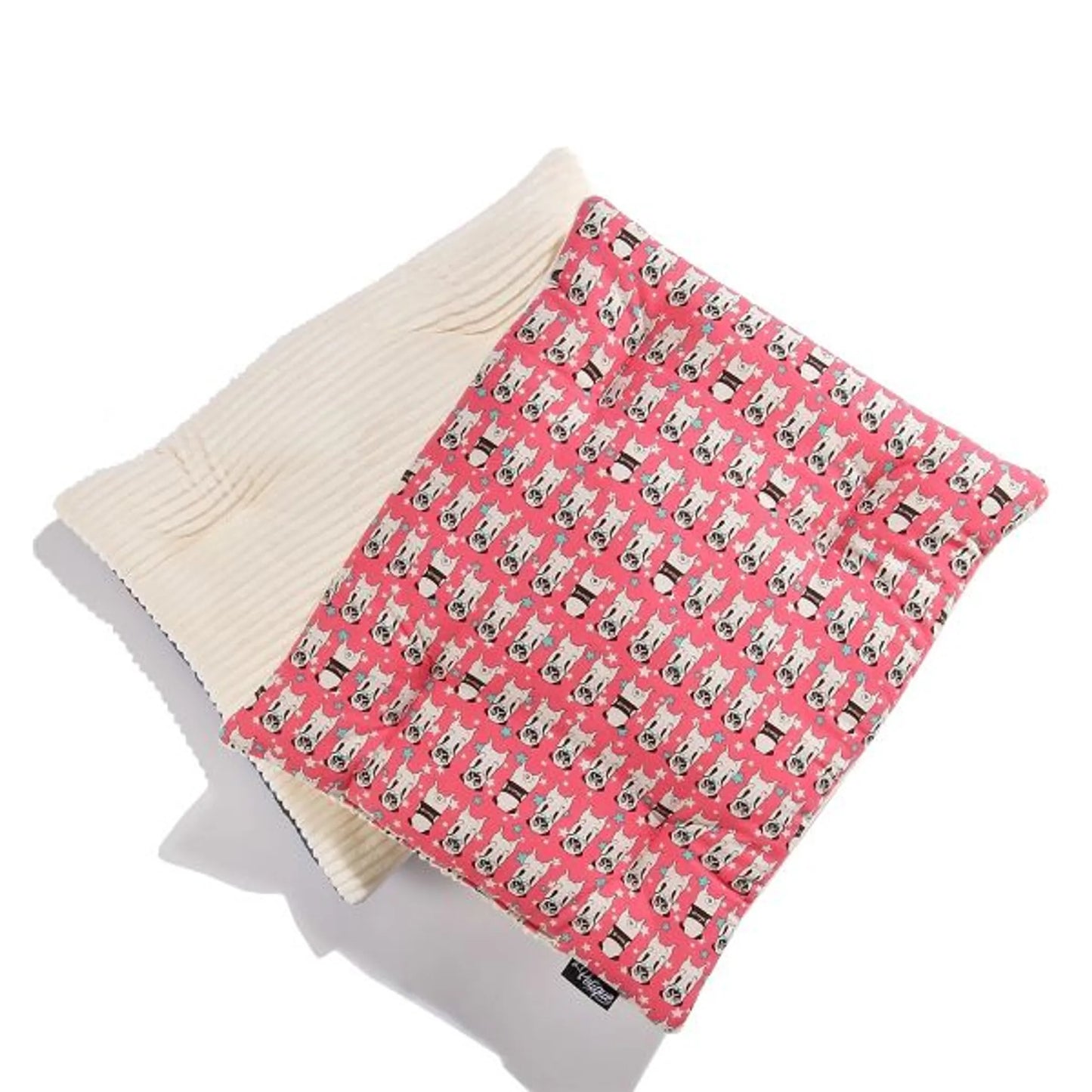 Comfy Mat Pet Bed - Your Pet Connection