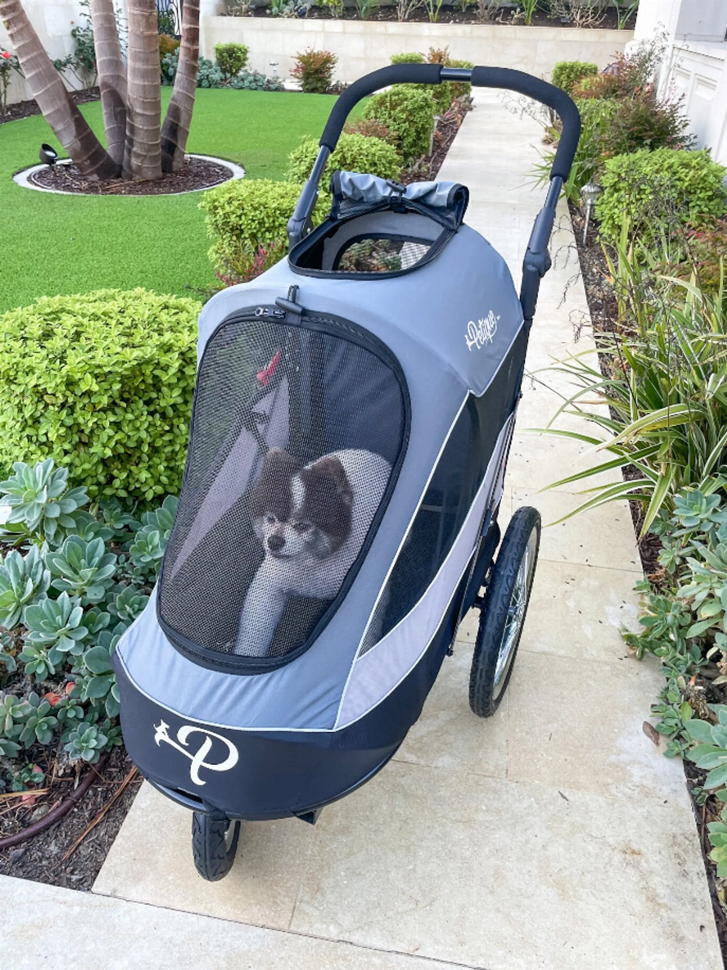 Trailblazer Pet Jogger - Your Pet Connection