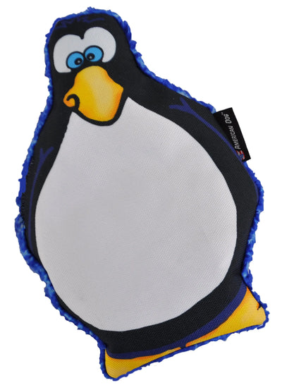 American Dog Fun Penguin Toy Medium-Large