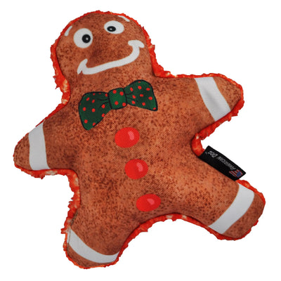 American Dog Gingy Gingerbread Toy