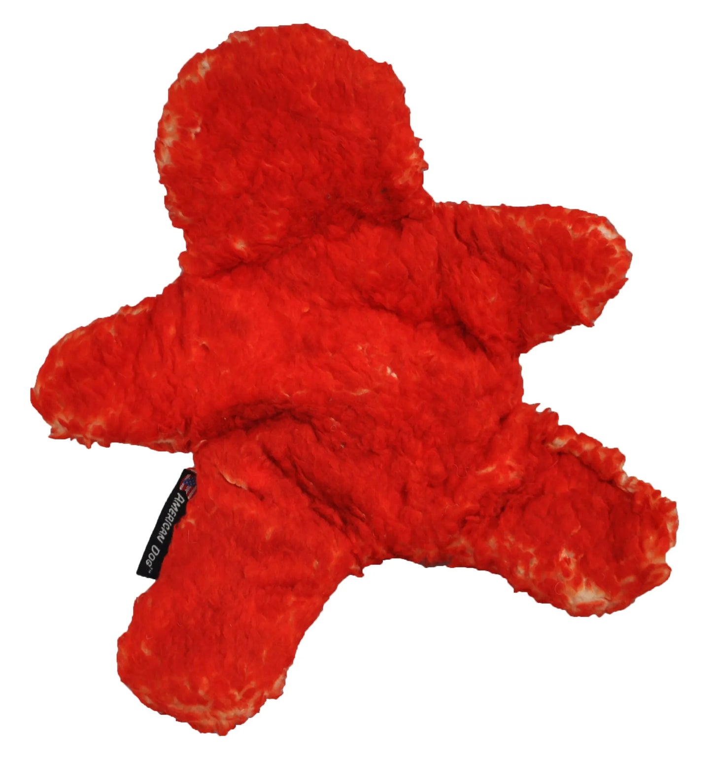 Gingy Dog Toy - Your Pet Connection