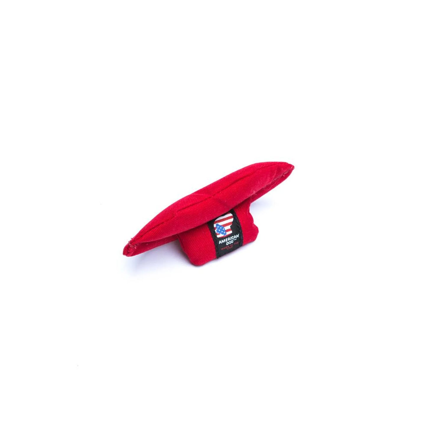 Big Red Lips Dog Toy - Small - Your Pet Connection