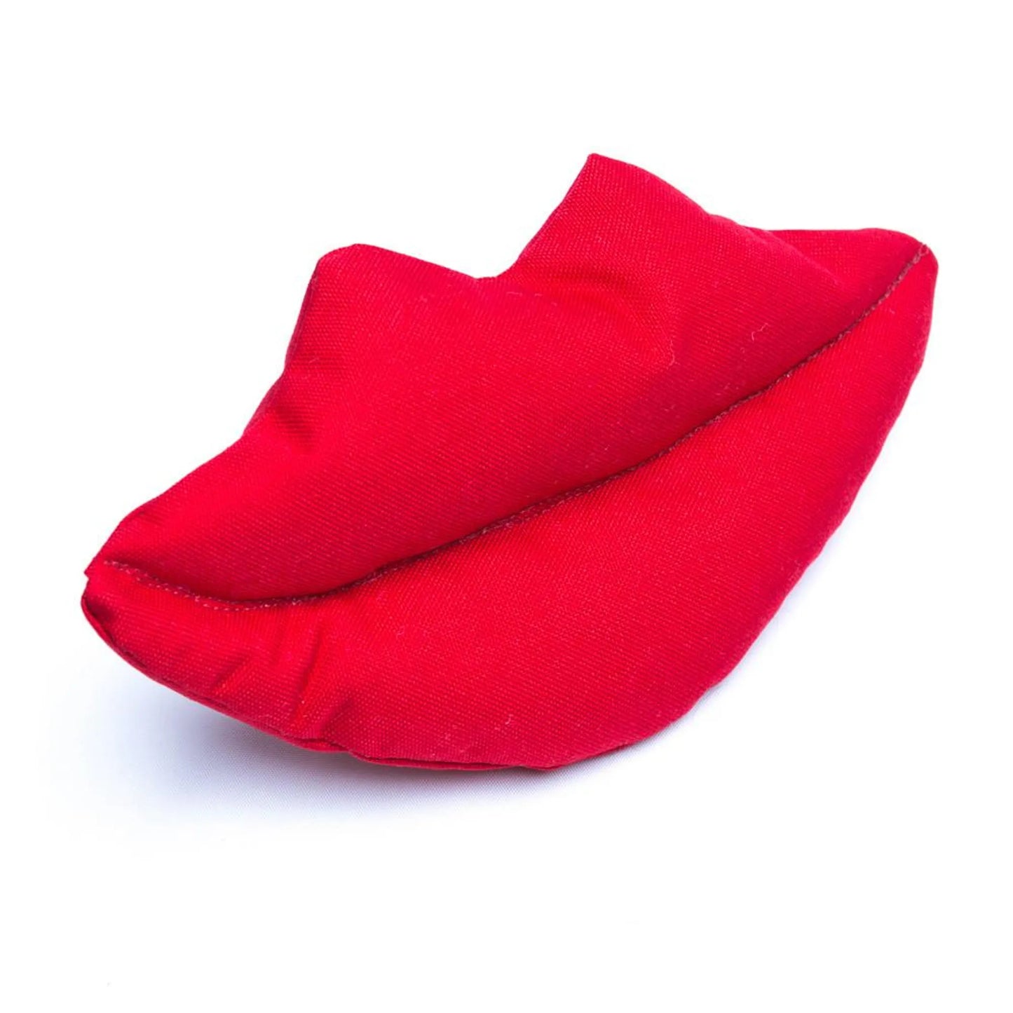 Big Red Lips Dog Toy - Large - Your Pet Connection
