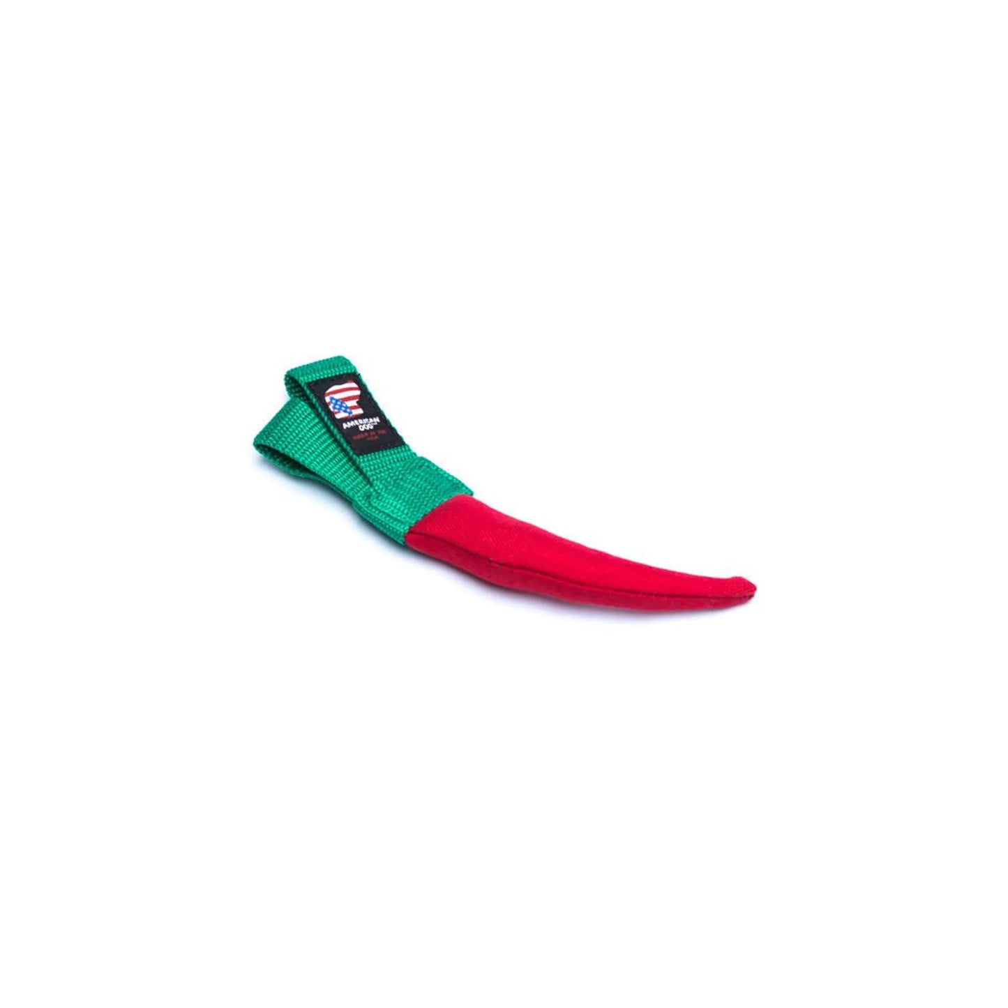 Chile Dog Toy - Small - Your Pet Connection