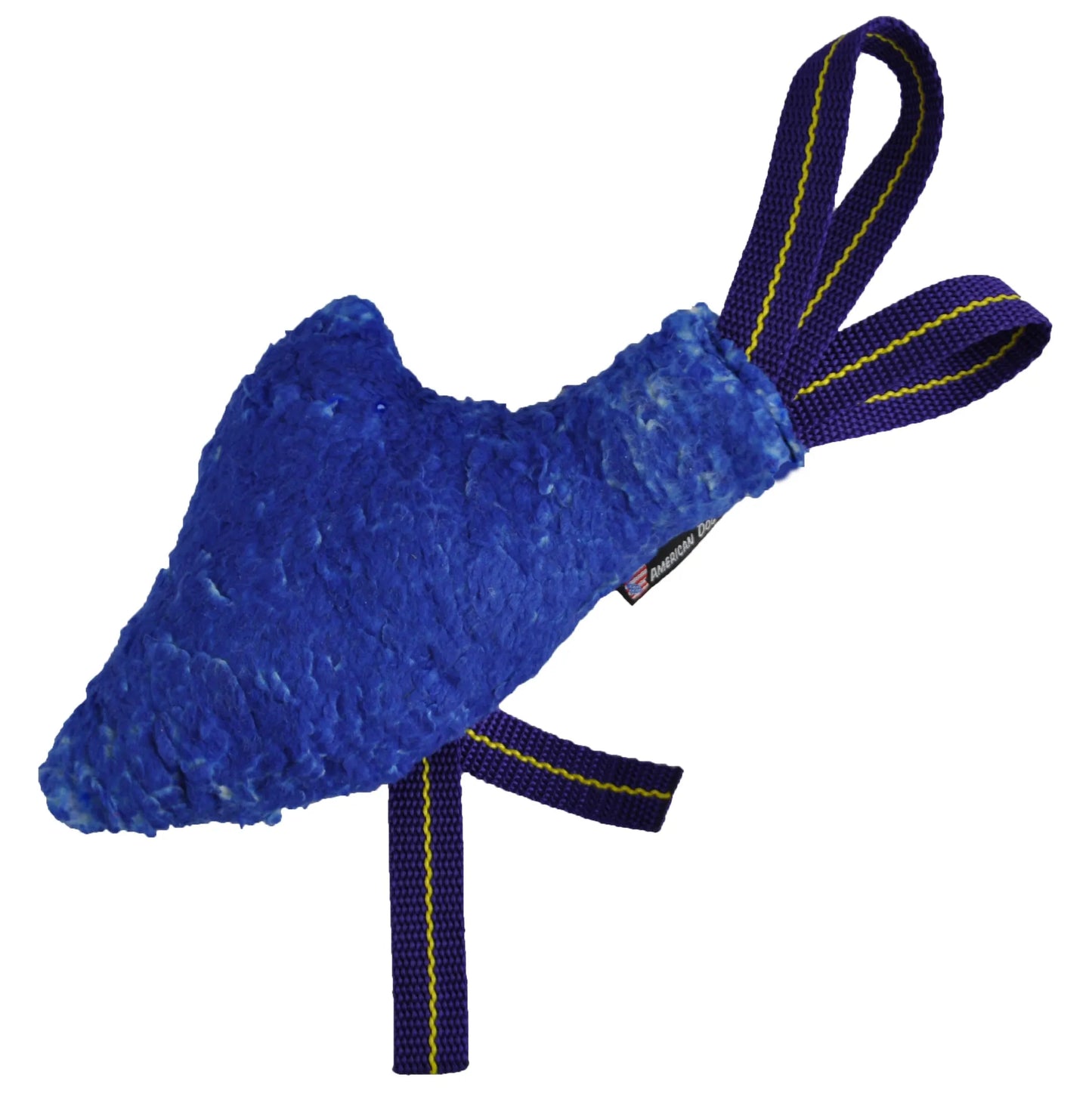 Flyin' Fish Dog Toy - Your Pet Connection