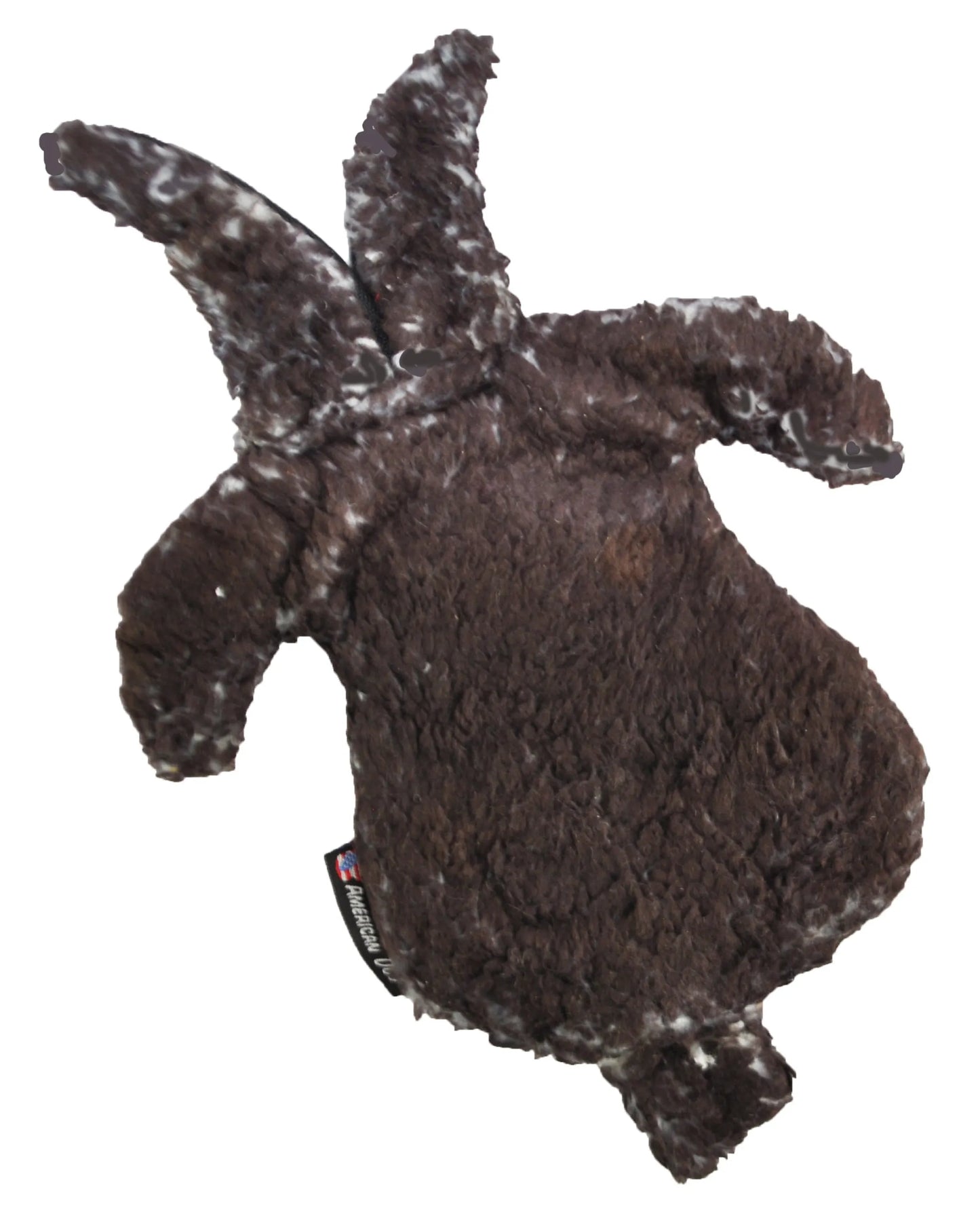 Grazer Goat Dog Toy - Your Pet Connection