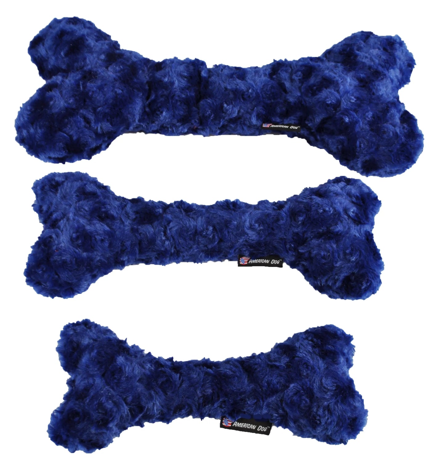 Nuggle Bone Dog Toy - Small - Your Pet Connection