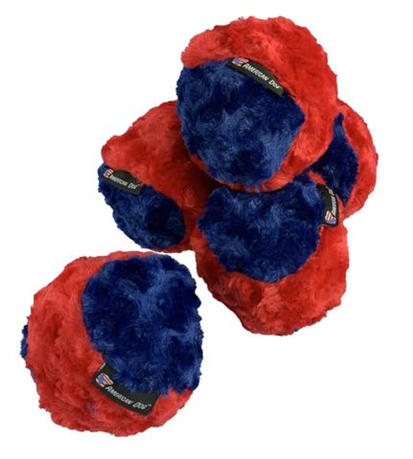 Nuggle Ball Dog Toy - Your Pet Connection