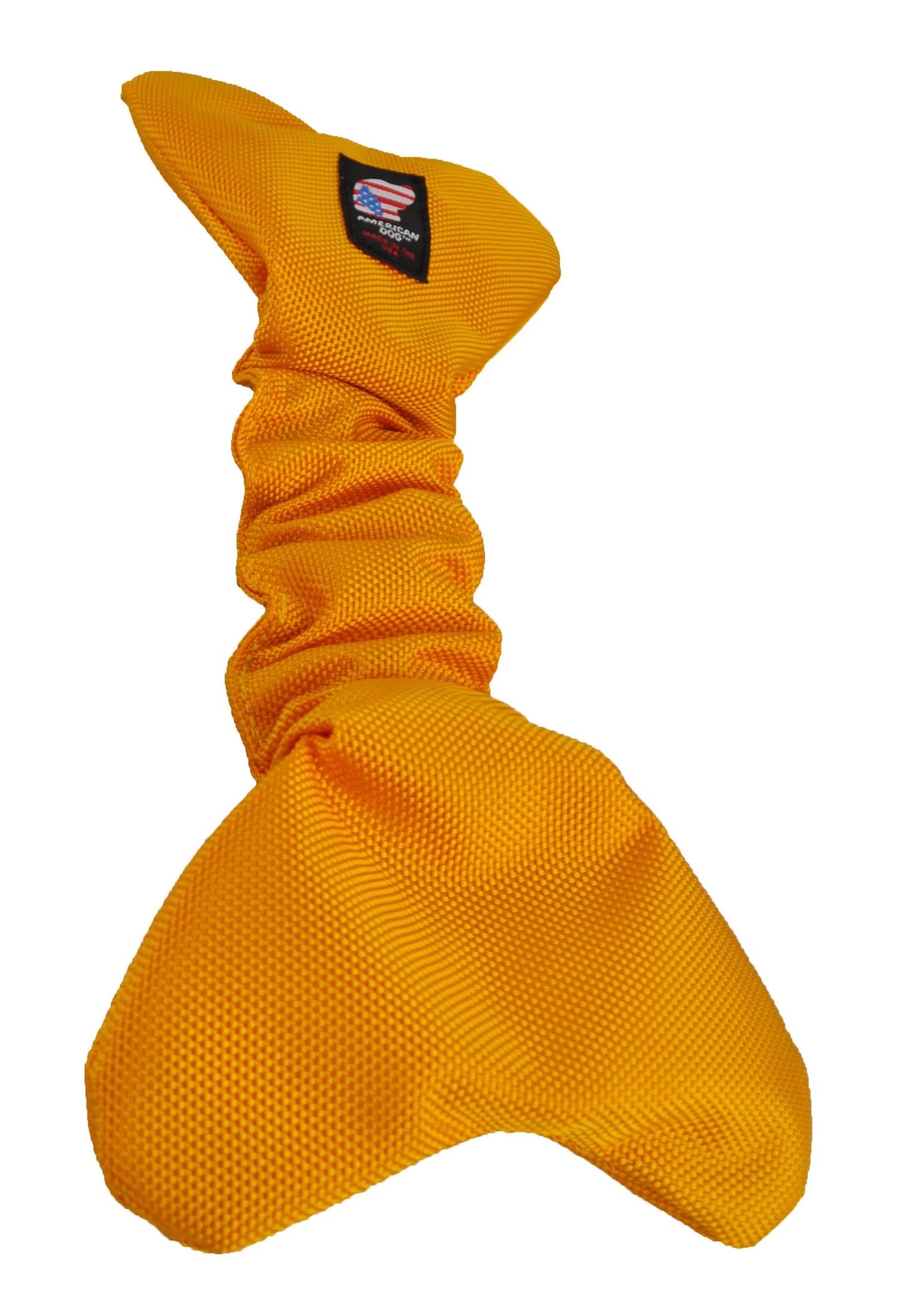 Bungee Bone Dog Toy - Your Pet Connection