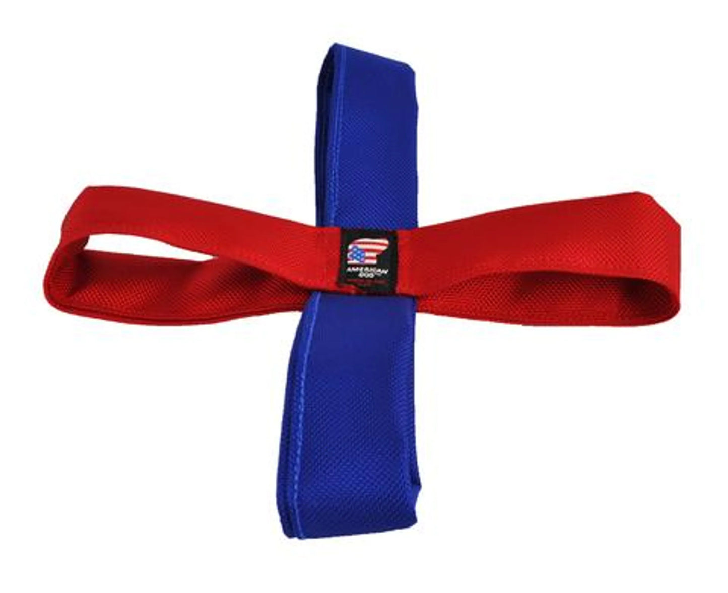 Tug N Toss Dog Toy - Your Pet Connection