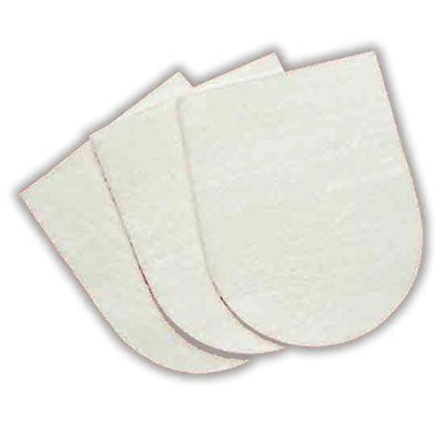 Healers Gauze Replacement Pads - Your Pet Connection