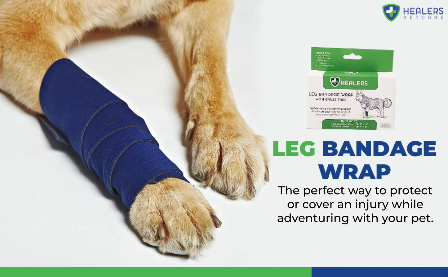 Essentials First Aid Kit - Your Pet Connection