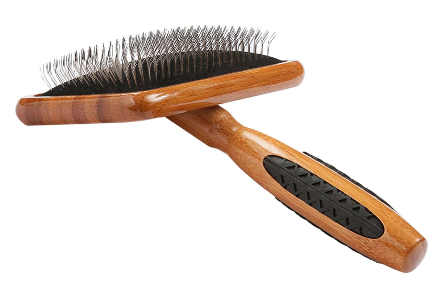 Bass Brushes- De-matting Pet Brush Slicker Style - Your Pet Connection