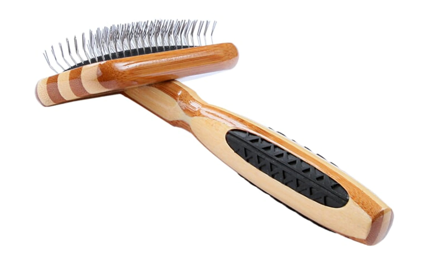 Bass Brushes- De-matting Pet Brush Slicker Style - Your Pet Connection