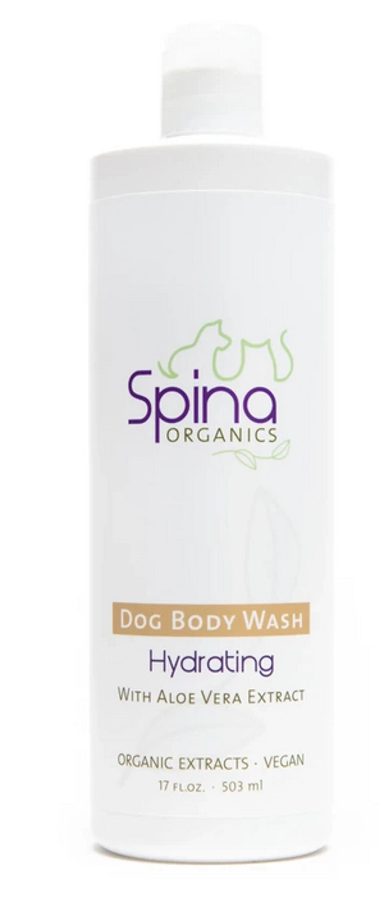 Hydrating Body Wash - Your Pet Connection