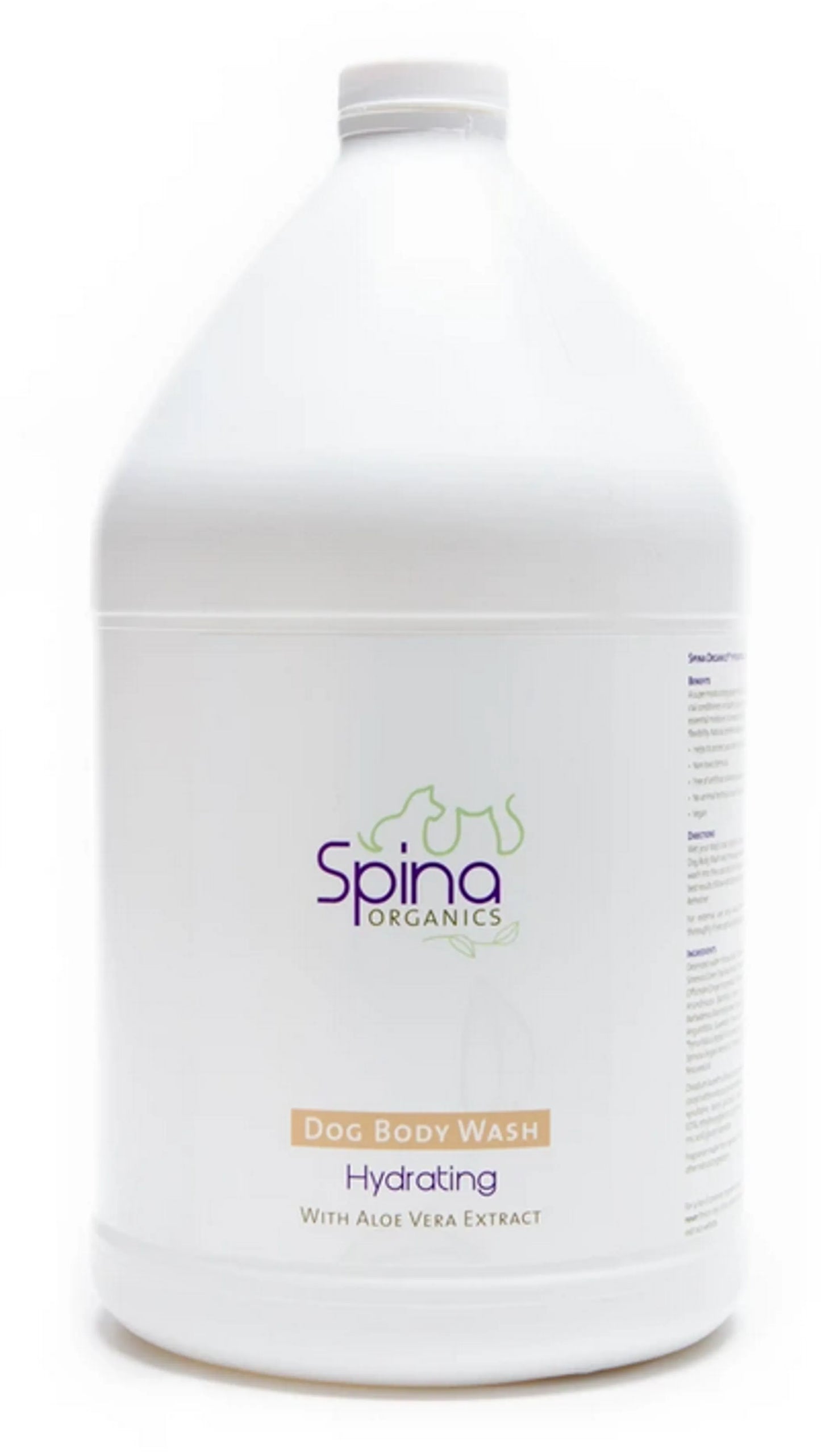 Hydrating Body Wash - Your Pet Connection