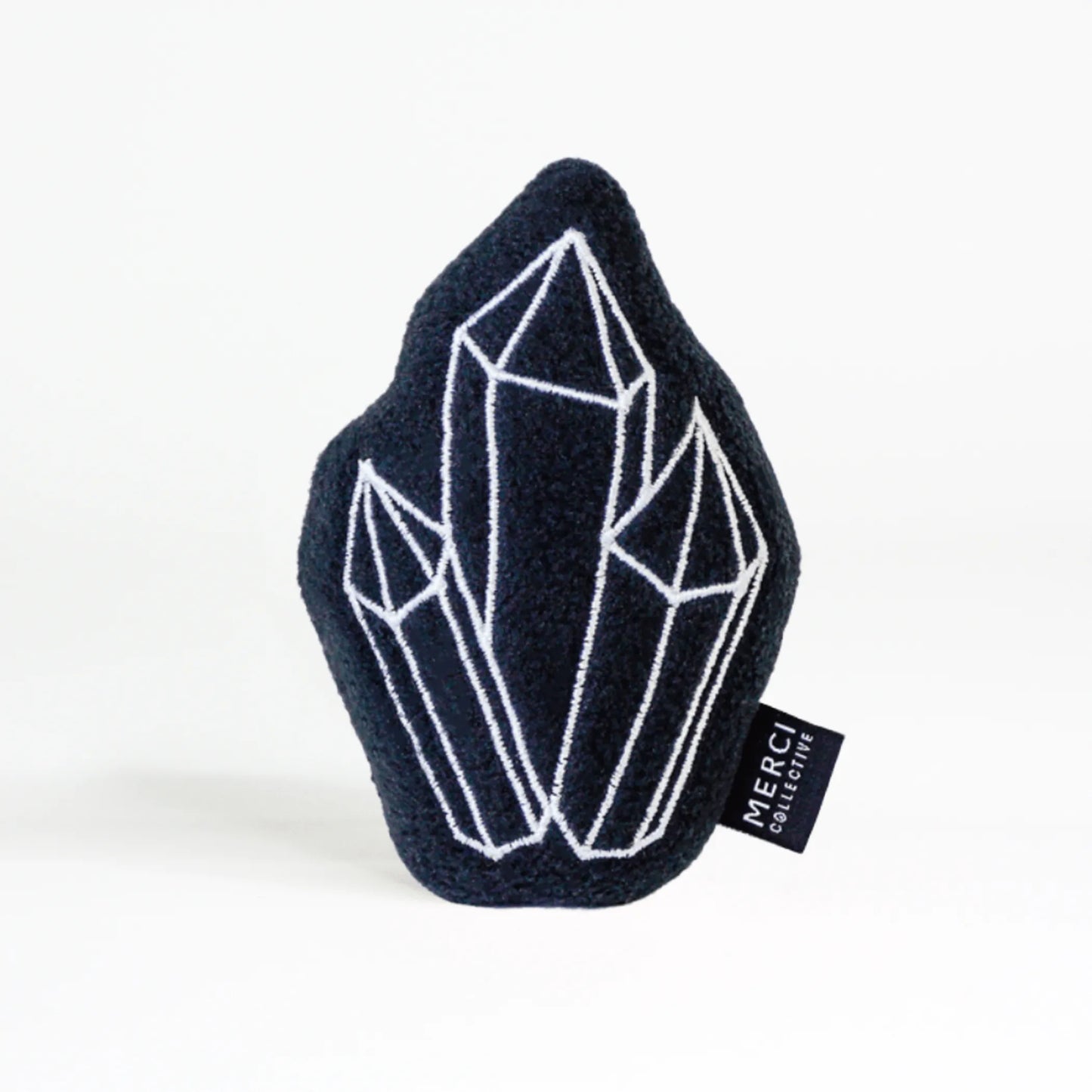 Merci Collective Whimsical Eco-Friendly Cat Toy 100mm