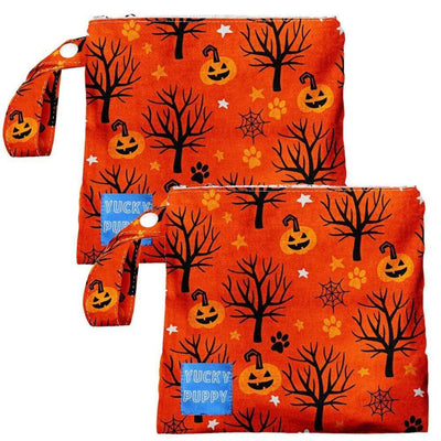 Halloween Yucky Puppy Poop Bag Carriers - Your Pet Connection