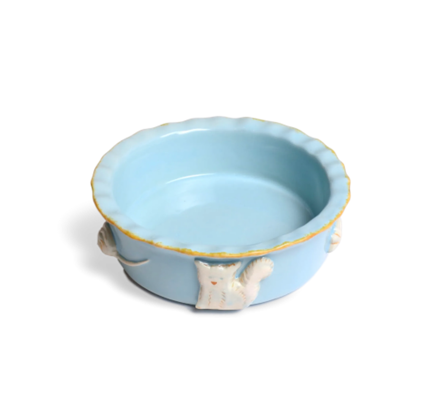 Cat Bowl - Your Pet Connection