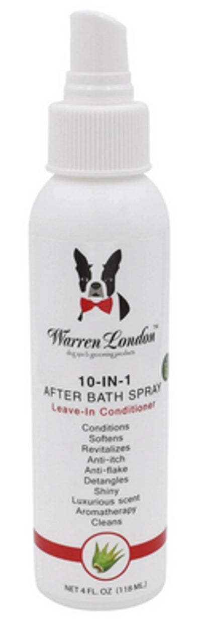 Warren London Pet Conditioner Spray 237ml