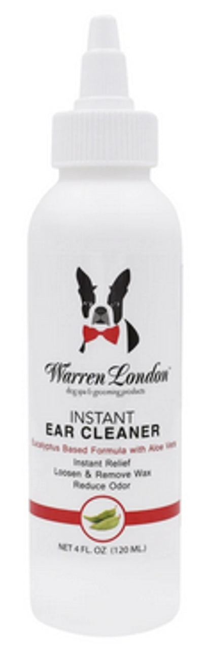 Warren London Dog Ear Cleaner 4 oz