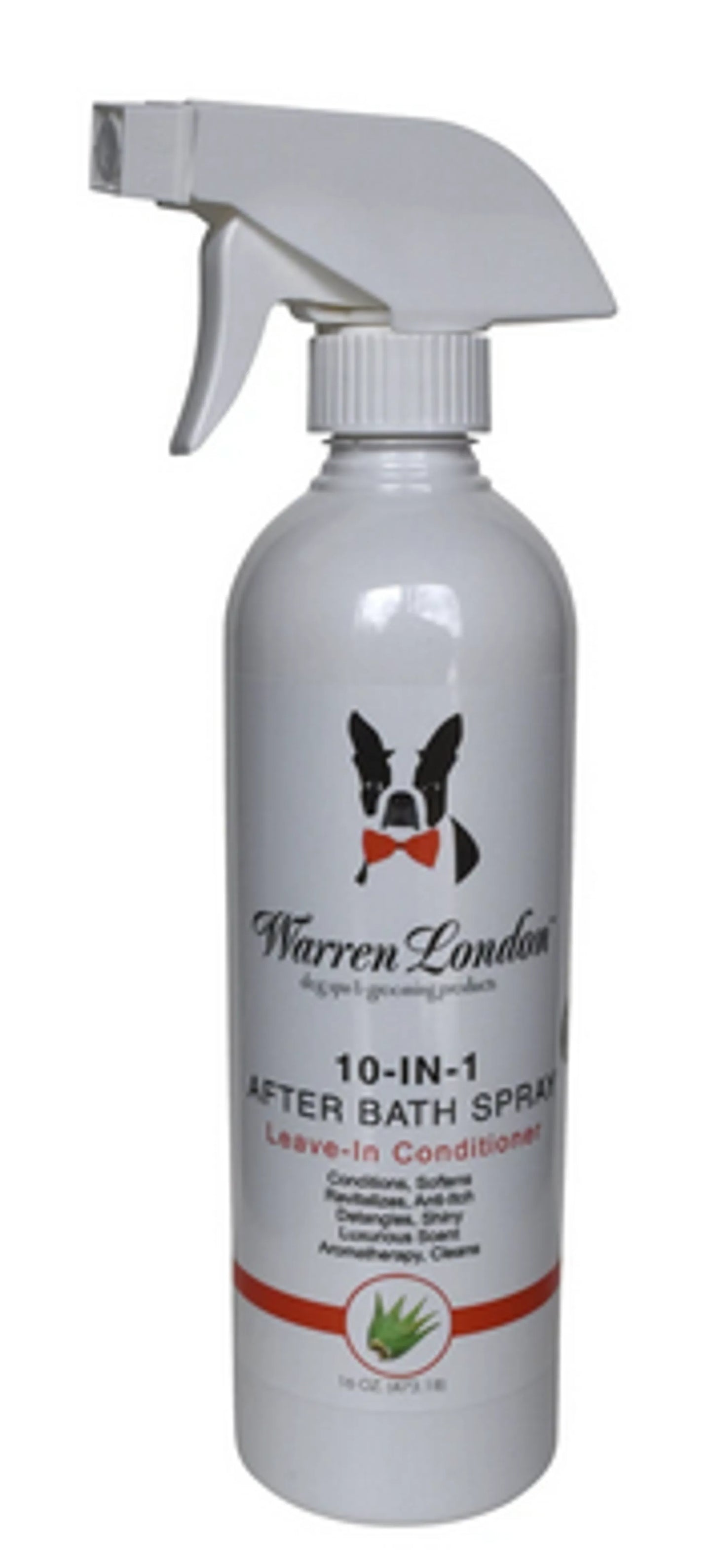 10-in-1 After Bath Spray - Your Pet Connection