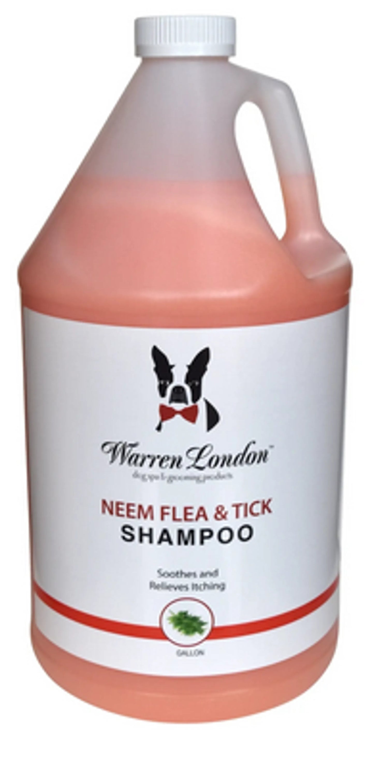 Warren London Dog Shampoo 2-in-1 17 oz