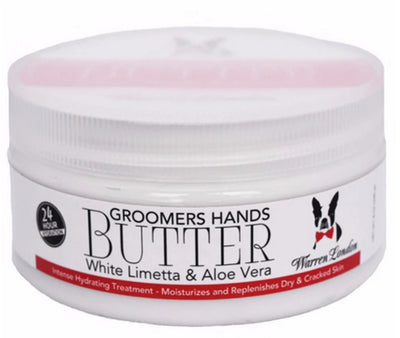 Groomers Hand Butter - Your Pet Connection