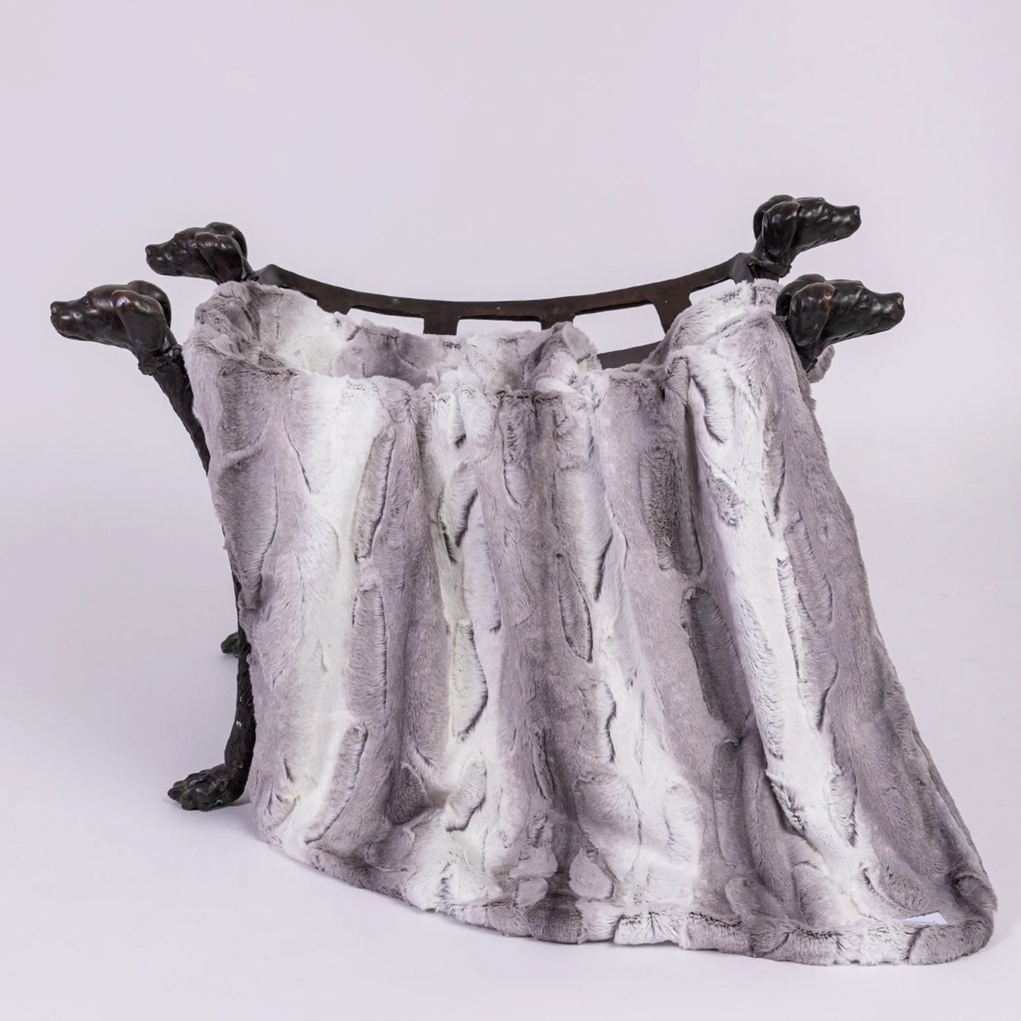 Cashmere Dog Blanket - Your Pet Connection