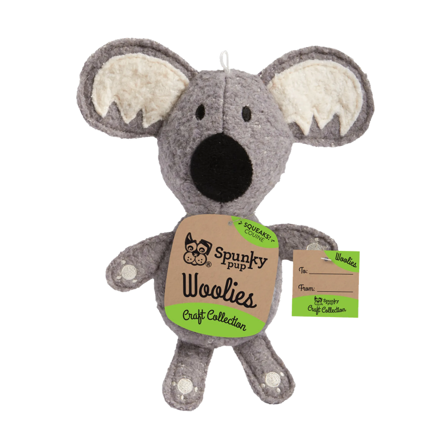 Mini Woolies - Your Pet Connection