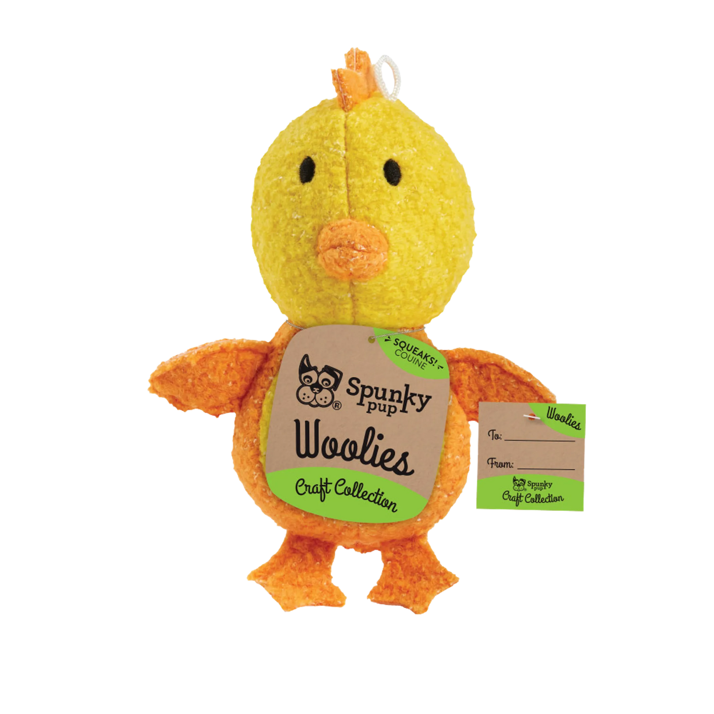 Mini Woolies - Your Pet Connection