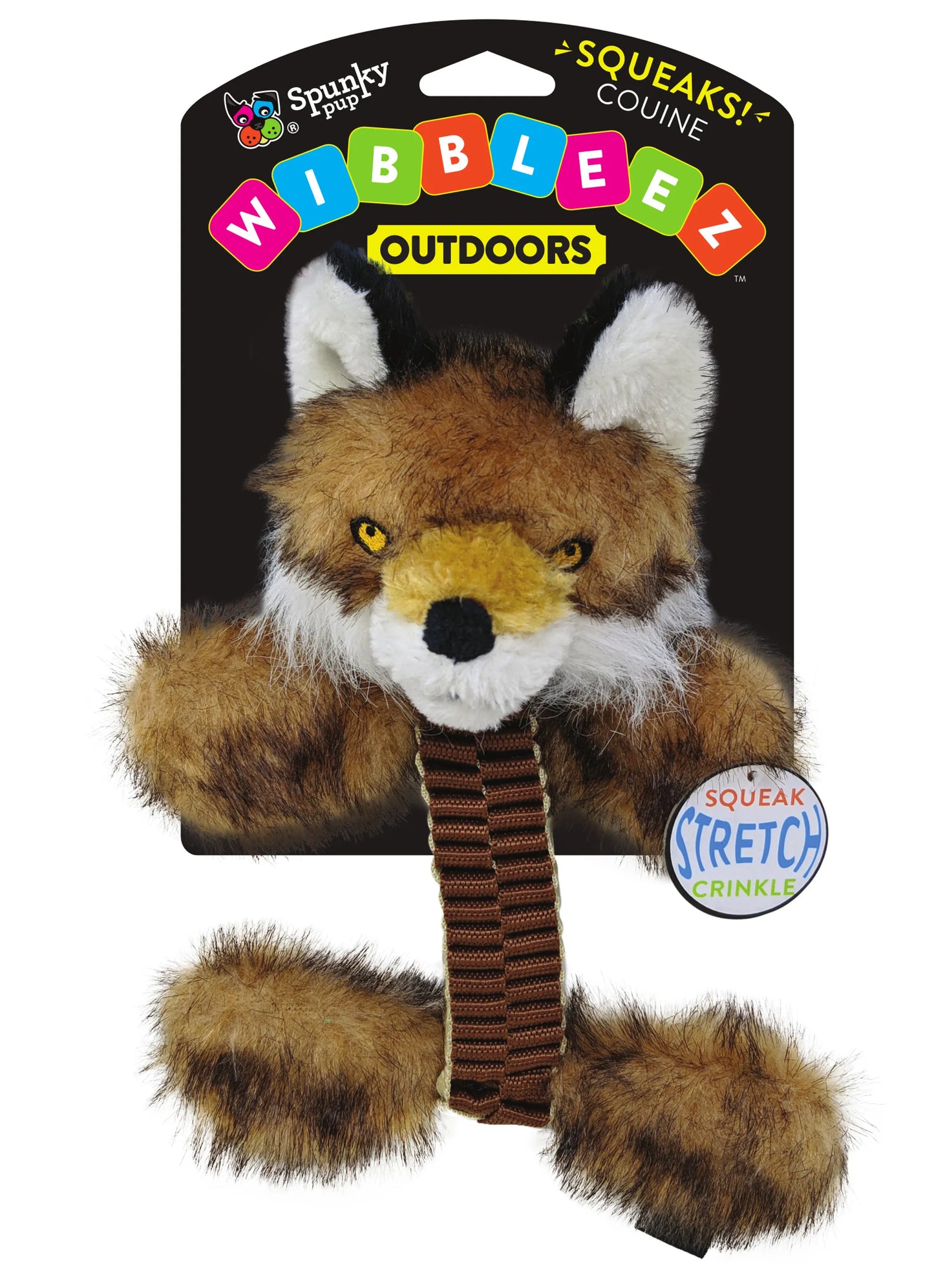 Wibbleez Outdoors - Your Pet Connection