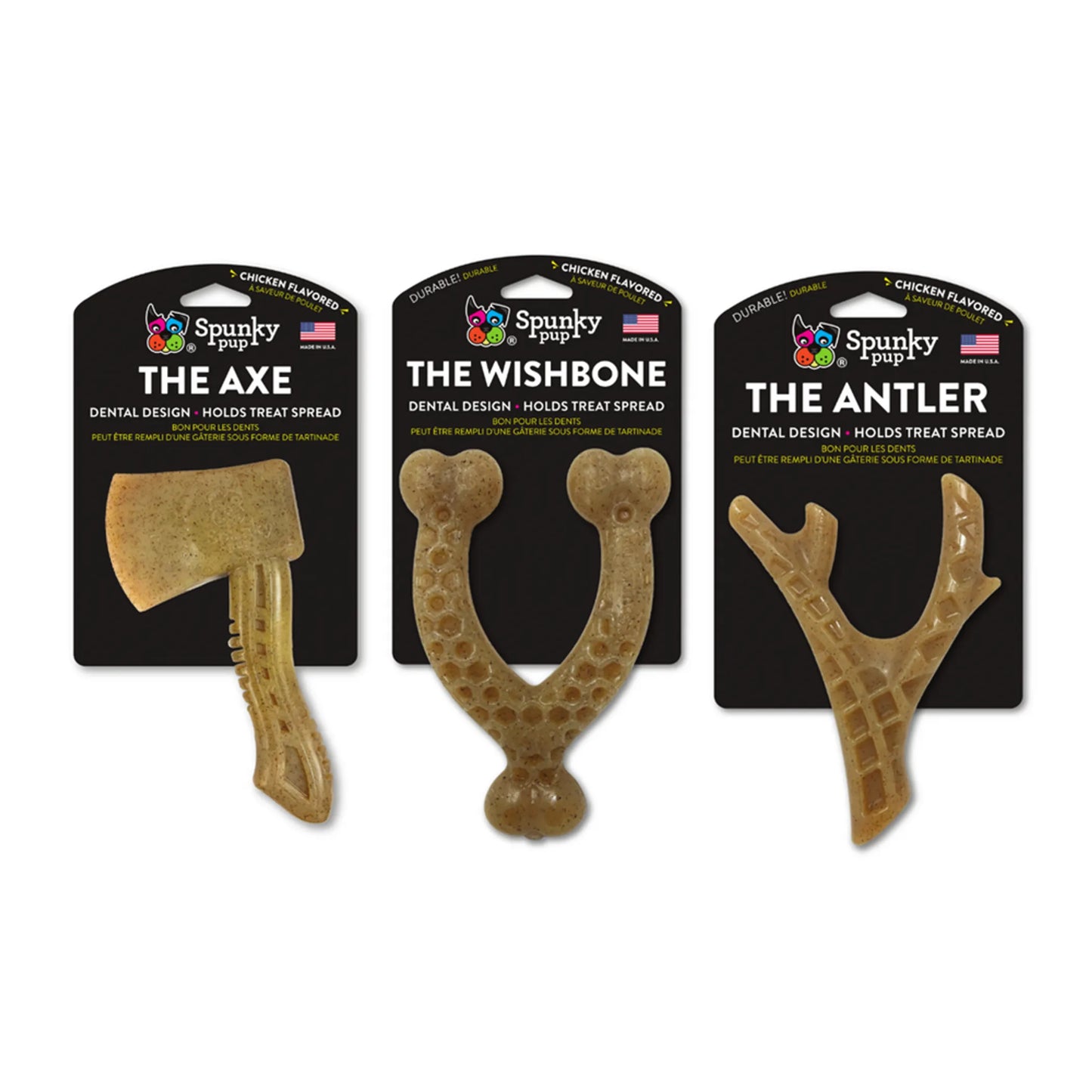 The Antler - Deer - Your Pet Connection