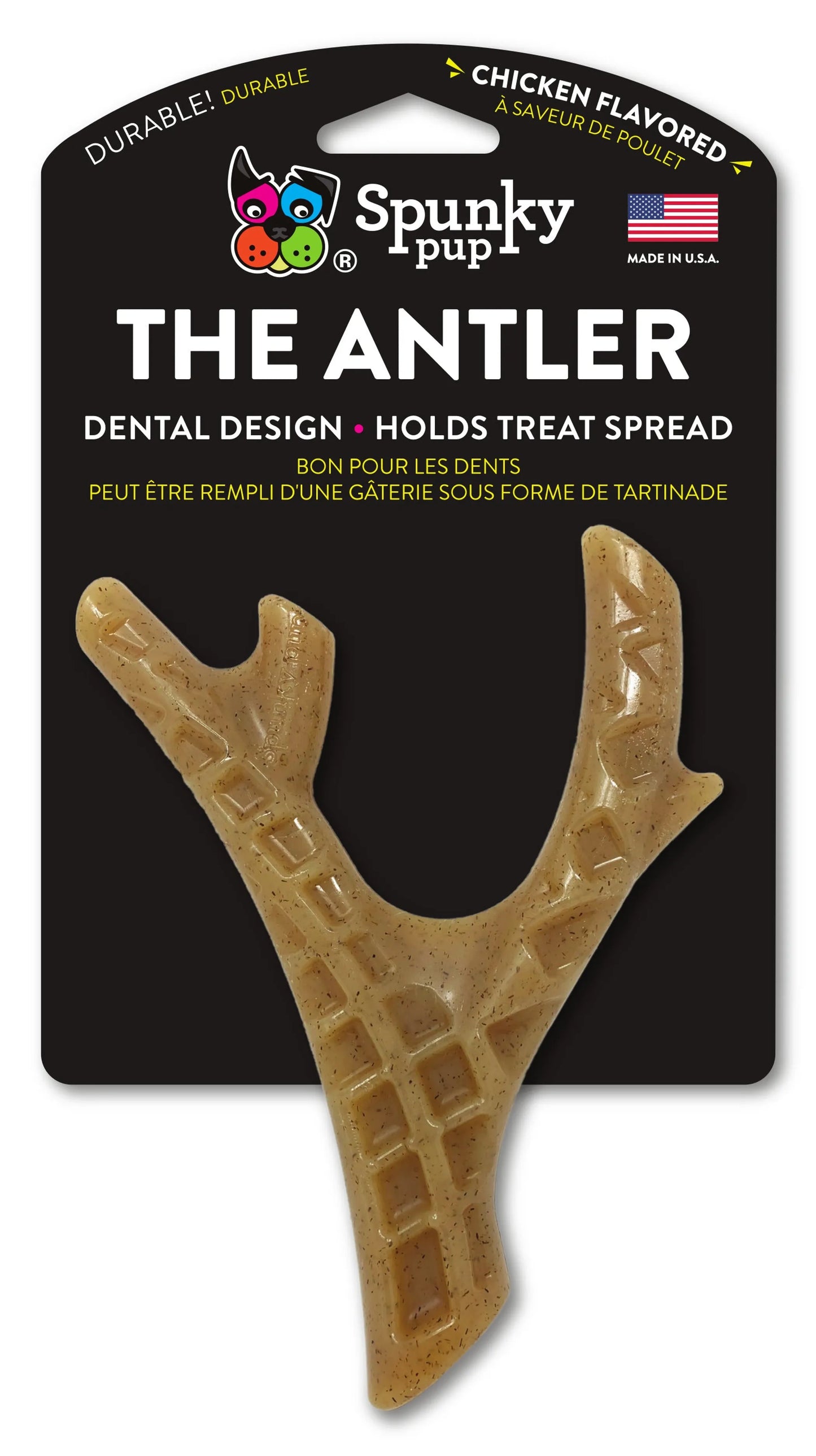The Antler - Deer - Your Pet Connection