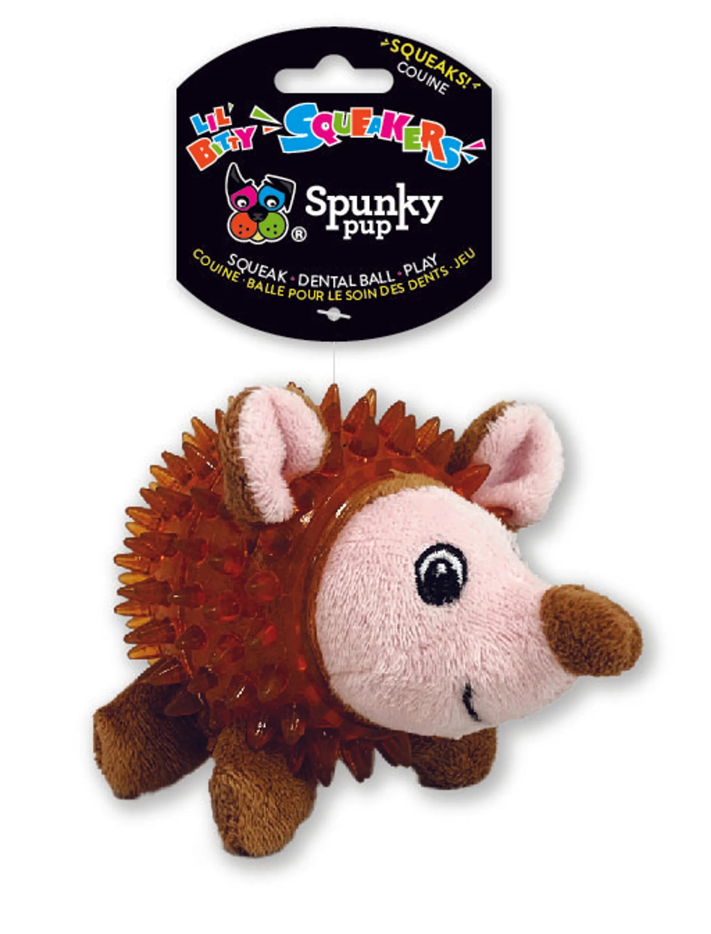 Lil' Bitty Squeakers - Your Pet Connection