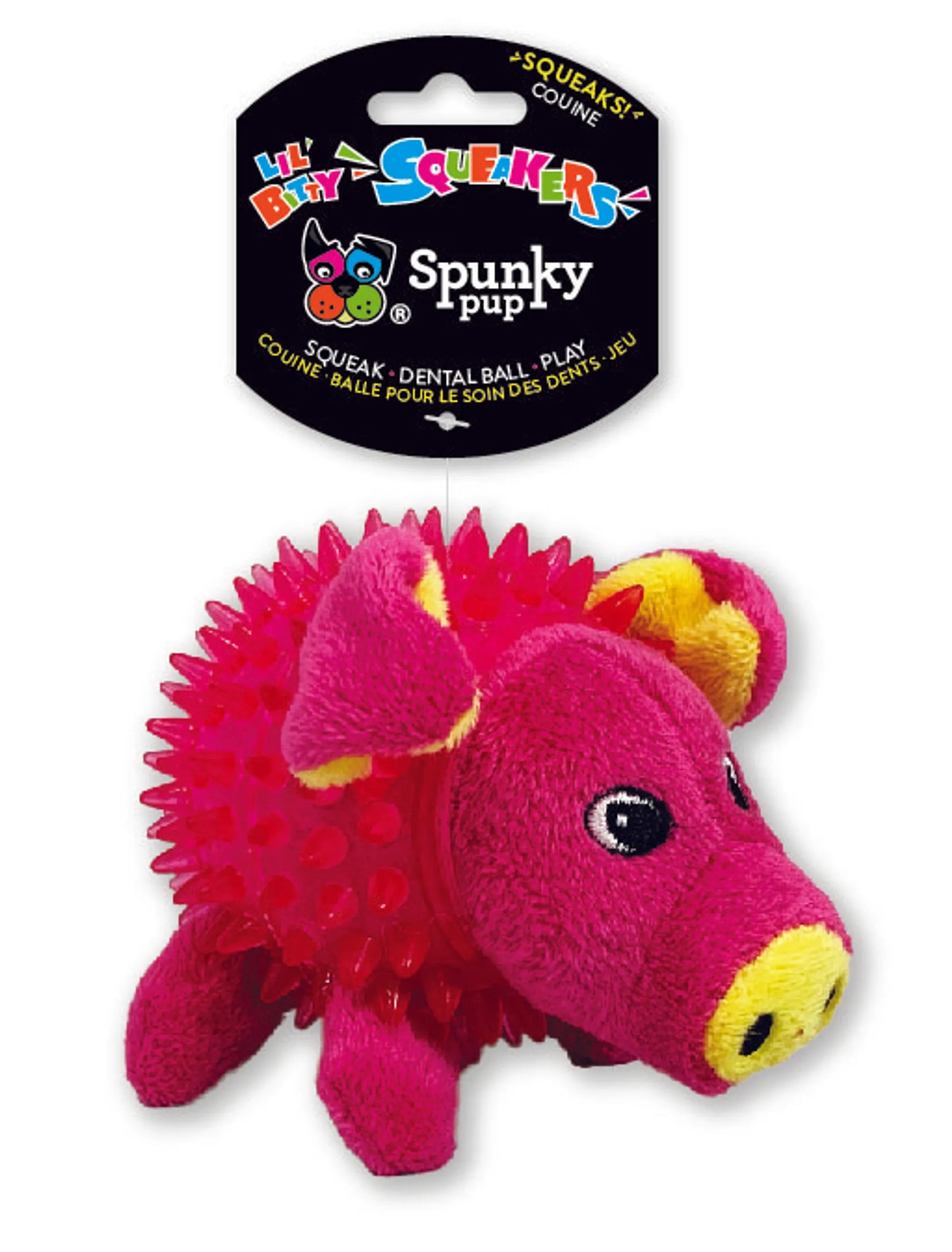 Lil' Bitty Squeakers - Your Pet Connection
