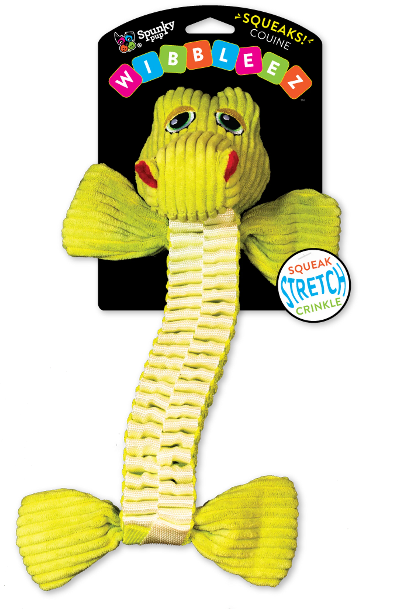 Wibbleez Straight - Your Pet Connection