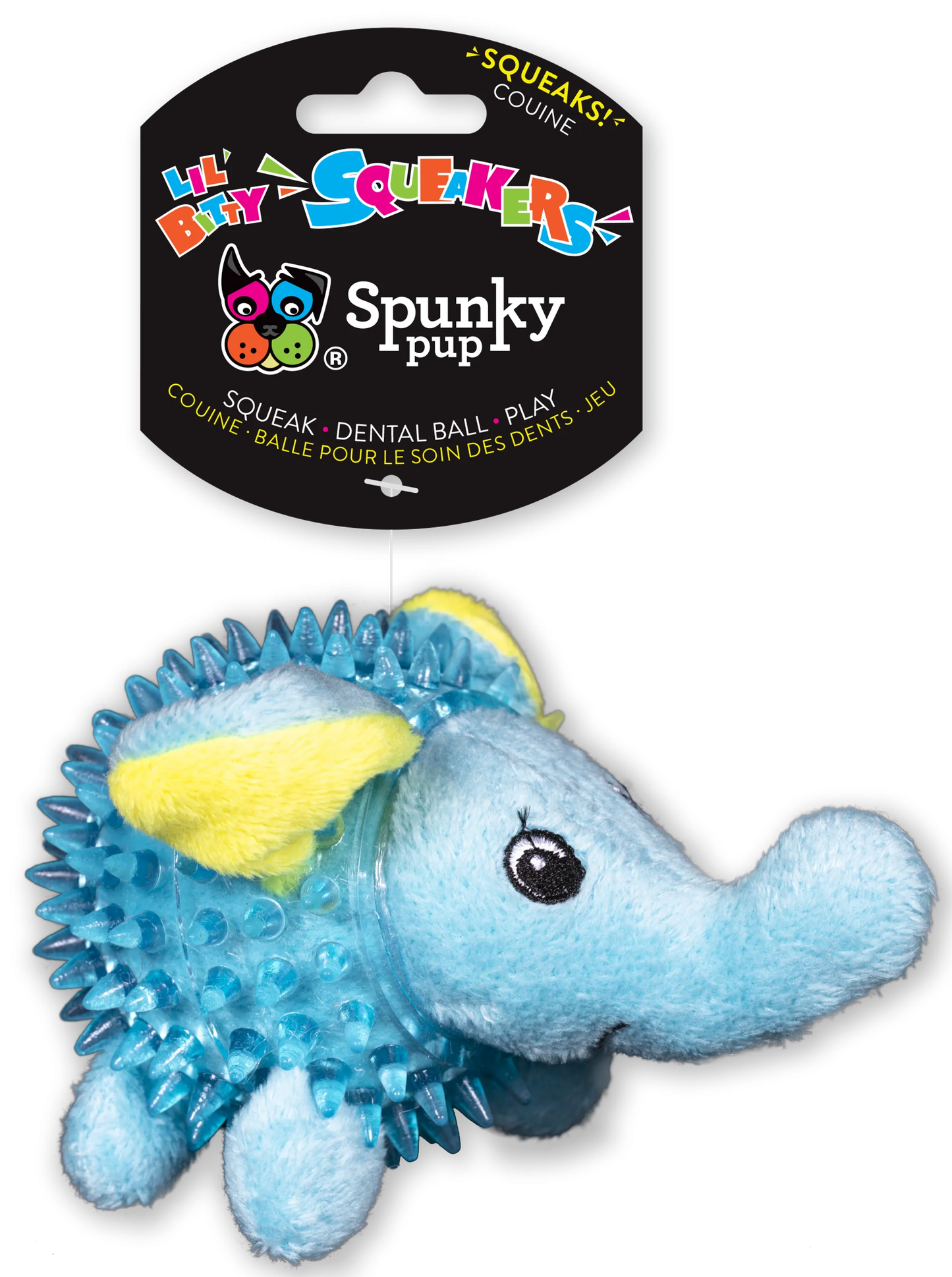 Lil' Bitty Squeakers - Your Pet Connection