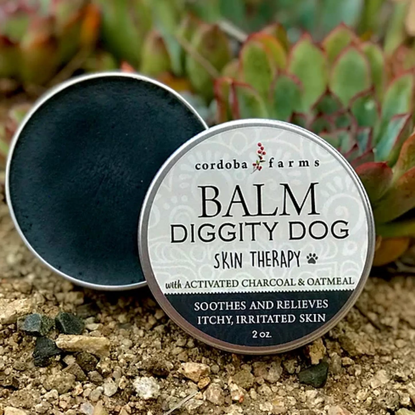 Skin Balm-2oz - Your Pet Connection