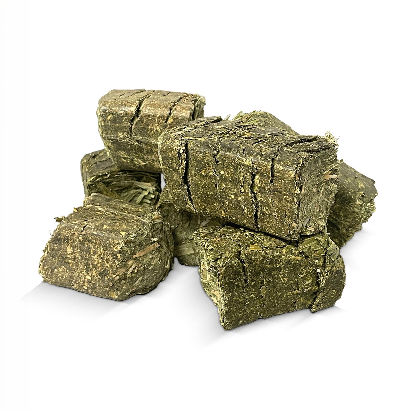 Rabbit Hole Hay All Natural Alfalfa Hay Cubes - Your Pet Connection